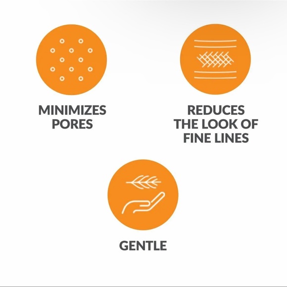 G💎Authentic New Clarisonic Revitalizing Cleanse Brush Head Replacement Rare One - Picture 4 of 10